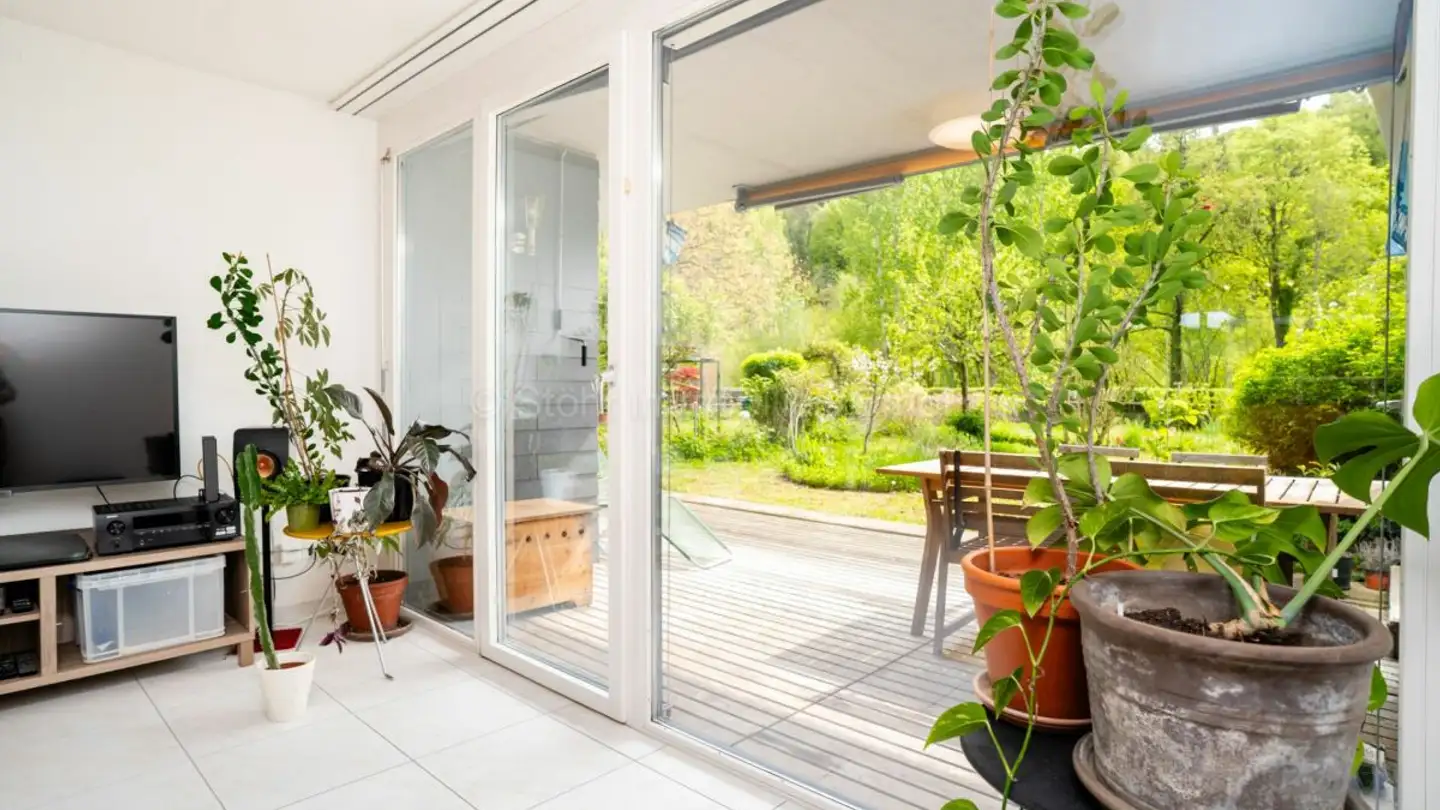 Appartamento in vendita - Schlosstalstrasse 219, 8408 Winterthur - Foto 3