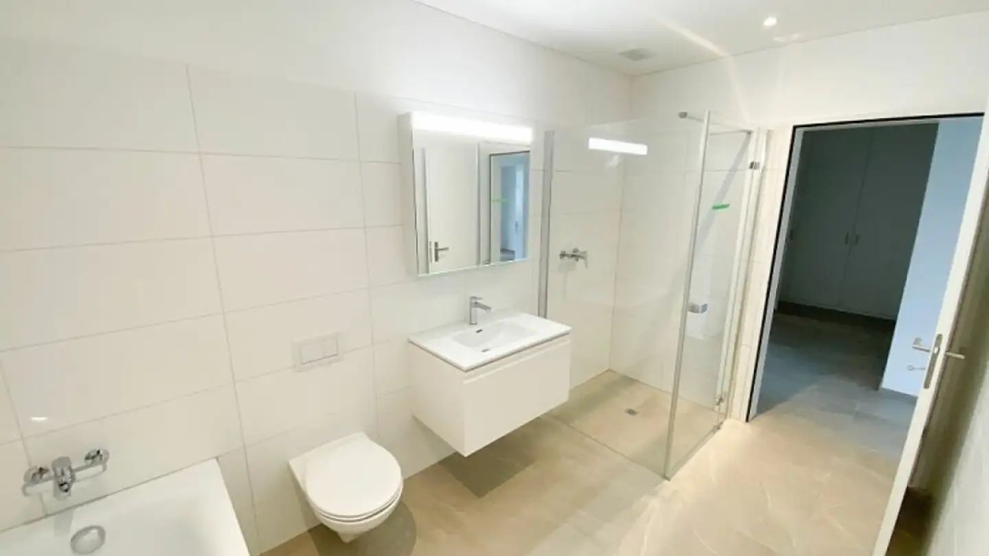 Appartamento in affitto - Hardstrasse 2, 9548 Matzingen - Foto 4