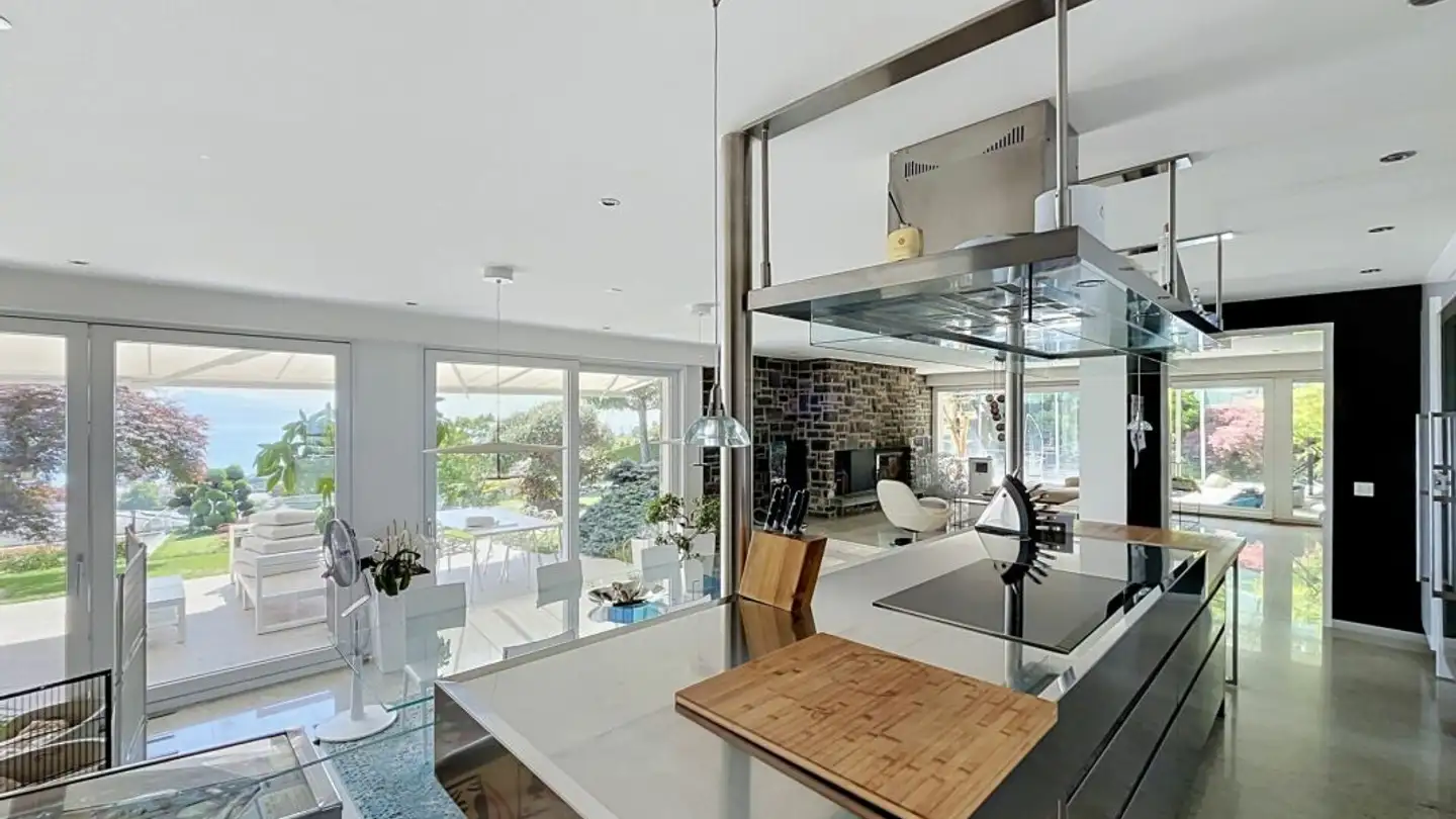 Maison jumelle à vendre - 1095 Lutry - Photo 4