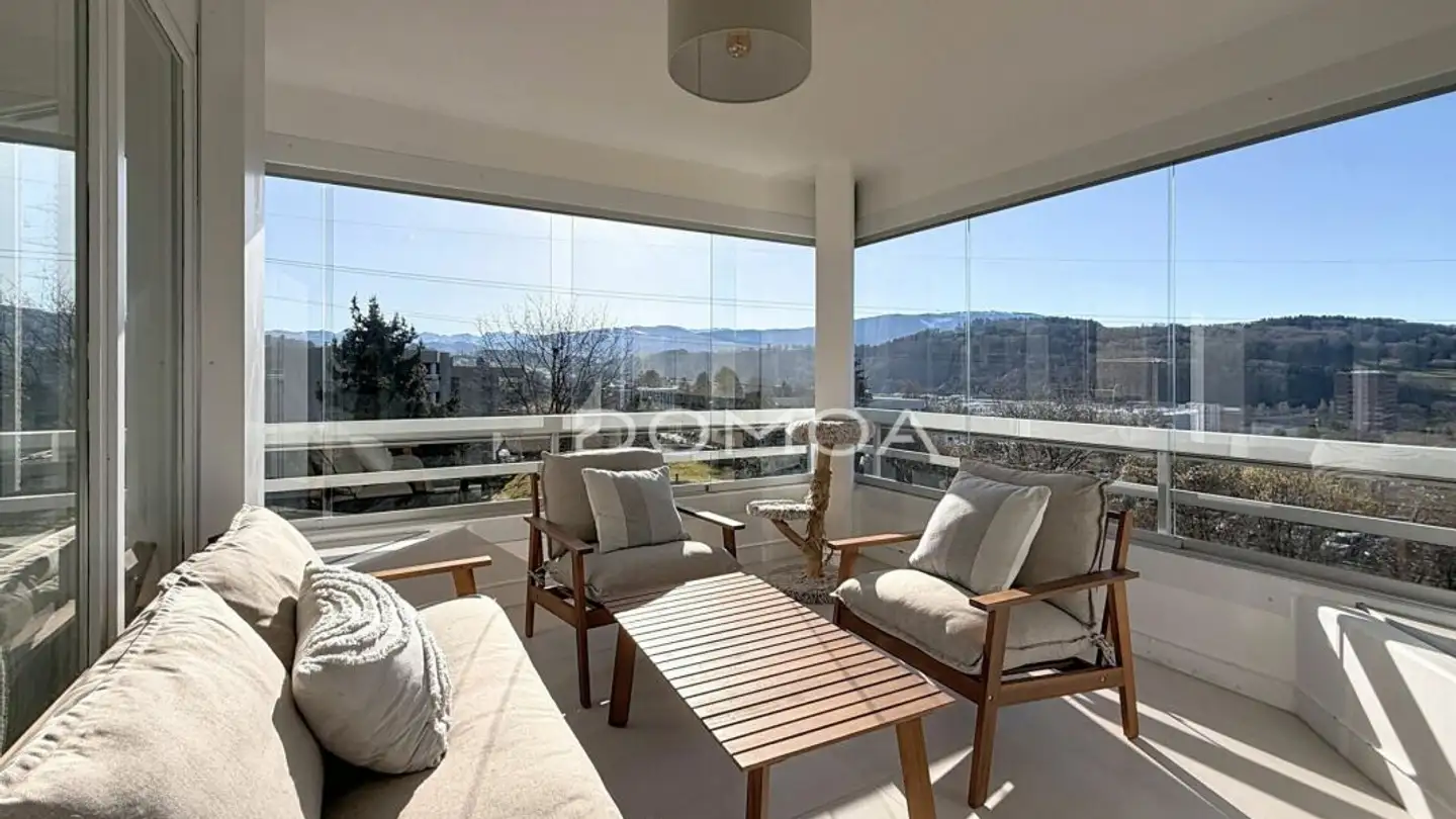 Attico in vendita - 1723 Marly - Foto 2