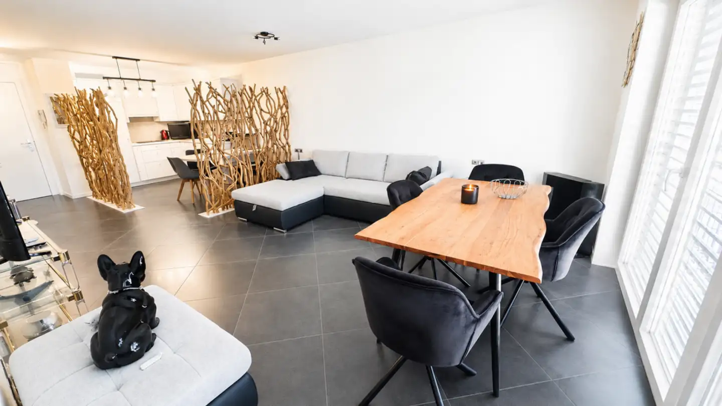 Apartment for sale - Grand' Rue, 1820 Montreux - Photo 2