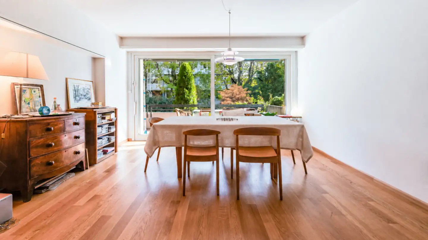 Wohnung kaufen - Engelgasse 30, 4052 Basel - Foto 2