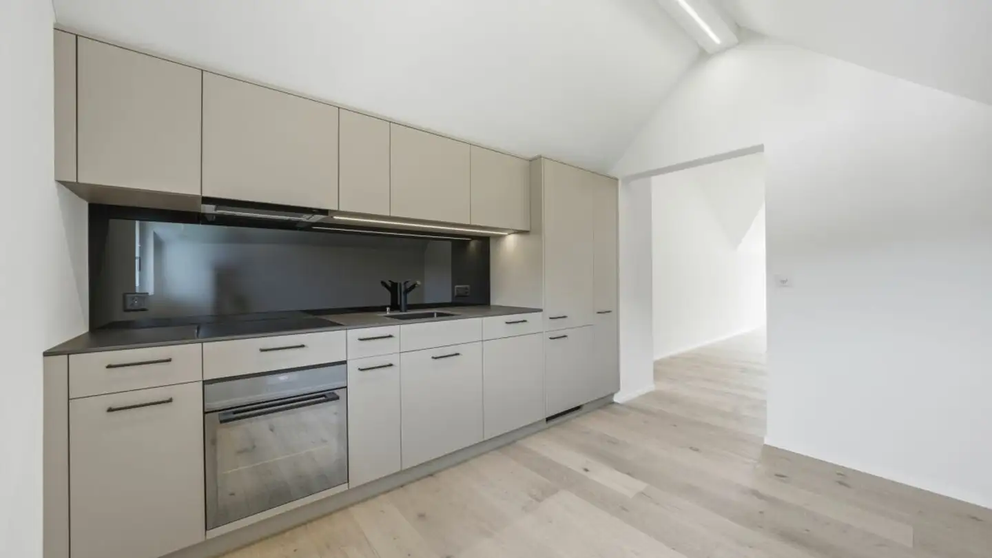 Attic flat for sale - Moos 2, 9107 Urnäsch