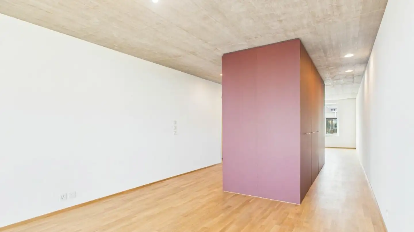 Wohnung mieten - Grosspeterstrasse 5, 4052 Basel - Foto 3