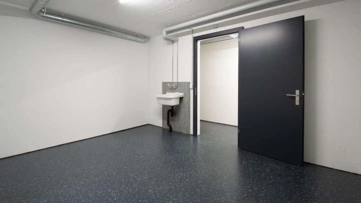 Spazio di archiviazione in affitto - Staatsstrasse 42, 8888 Heiligkreuz (Mels) - Foto 3