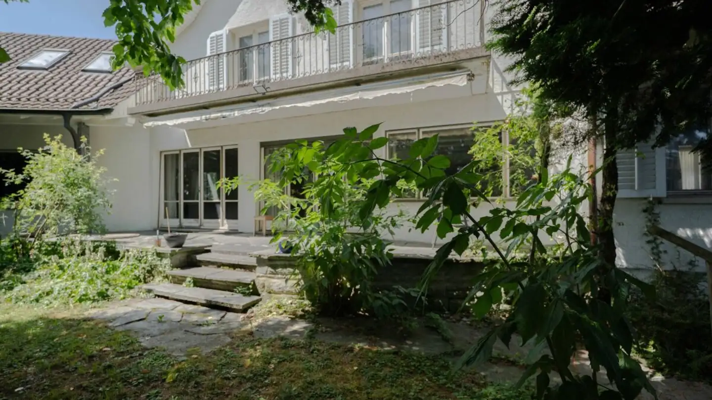 Villa kaufen - Huebstrasse 13, 8572 Berg TG - Foto 2