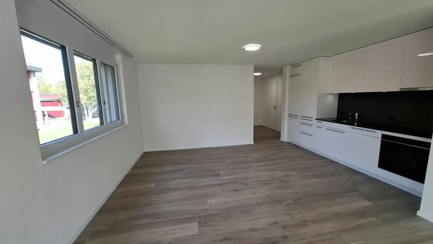 Appartement à louer - Furlängeweg 444b, 5325 Leibstadt - Photo 3