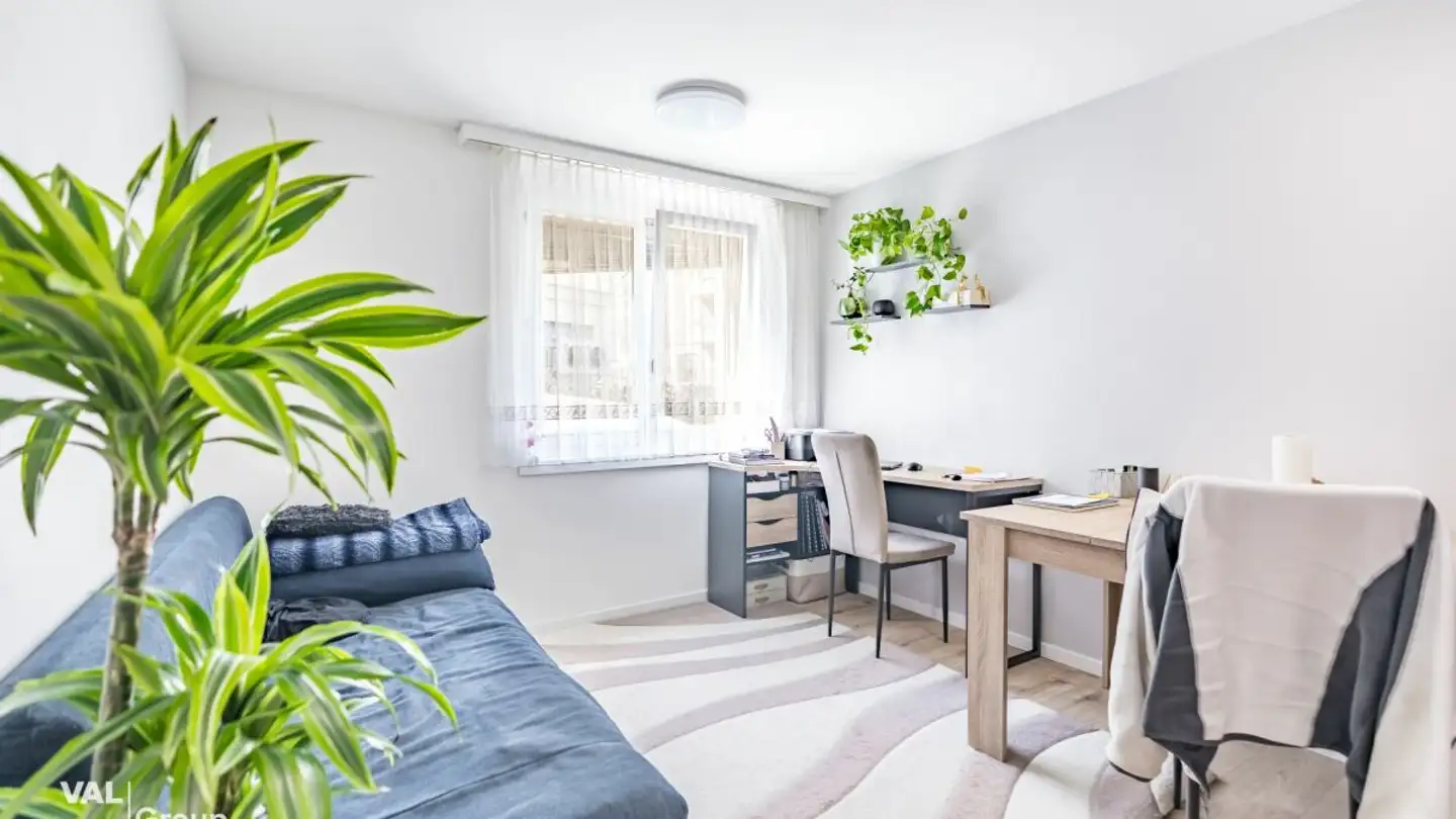 Wohnung kaufen - 3942 Raron - Foto 2