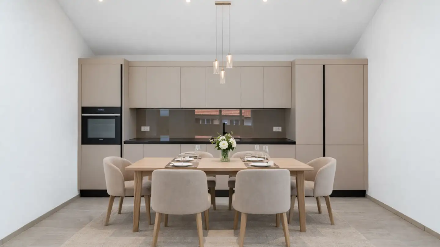 Appartement à vendre - 4466 Ormalingen - Photo 3