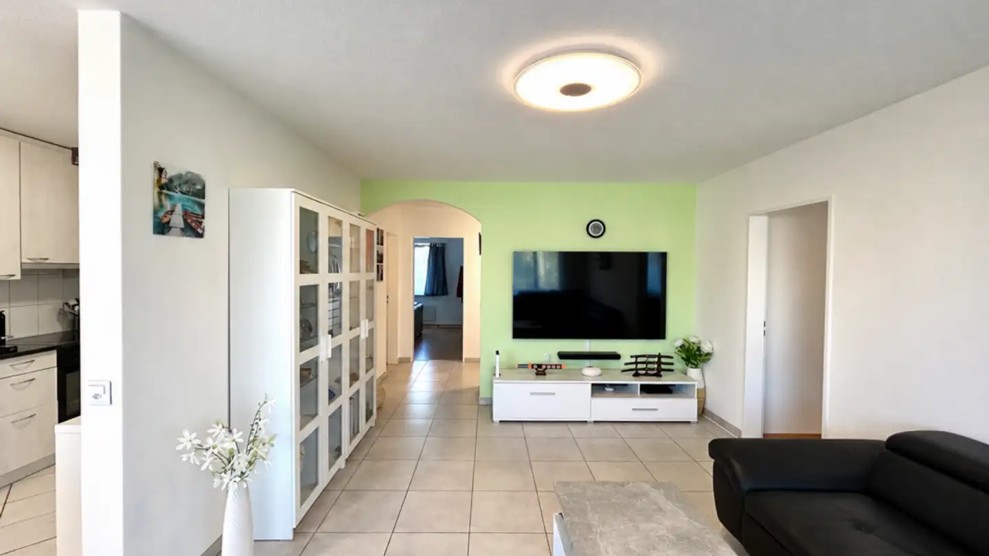 Apartment for sale - 5612 Villmergen