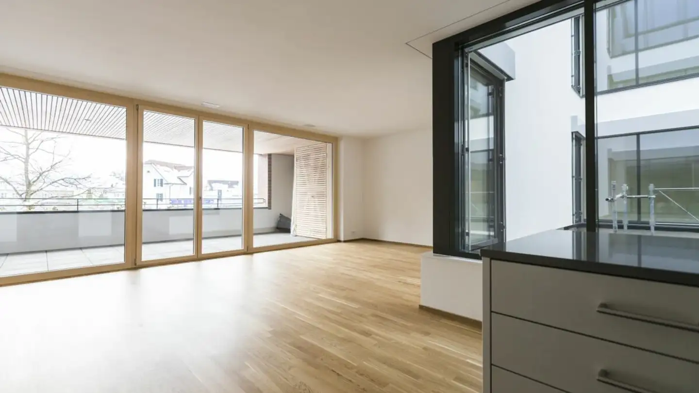 Wohnung mieten - Gerichtsstrasse 14, 8610 Uster - Foto 3
