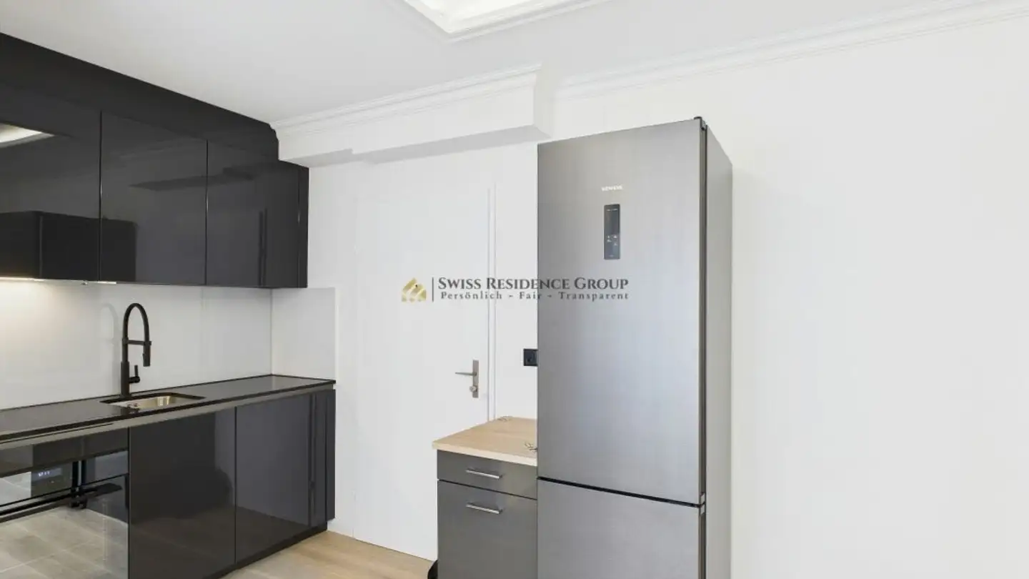 Wohnung mieten - 8032 Zürich - Foto 4