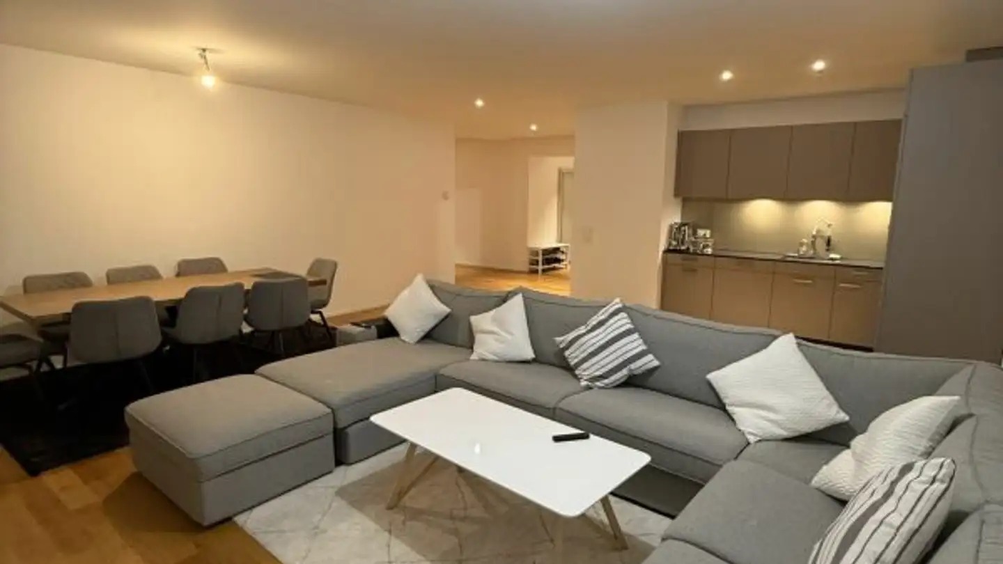 Wohnung mieten - Place Du 7 Février 2, 1400 Yverdon-les-Bains
