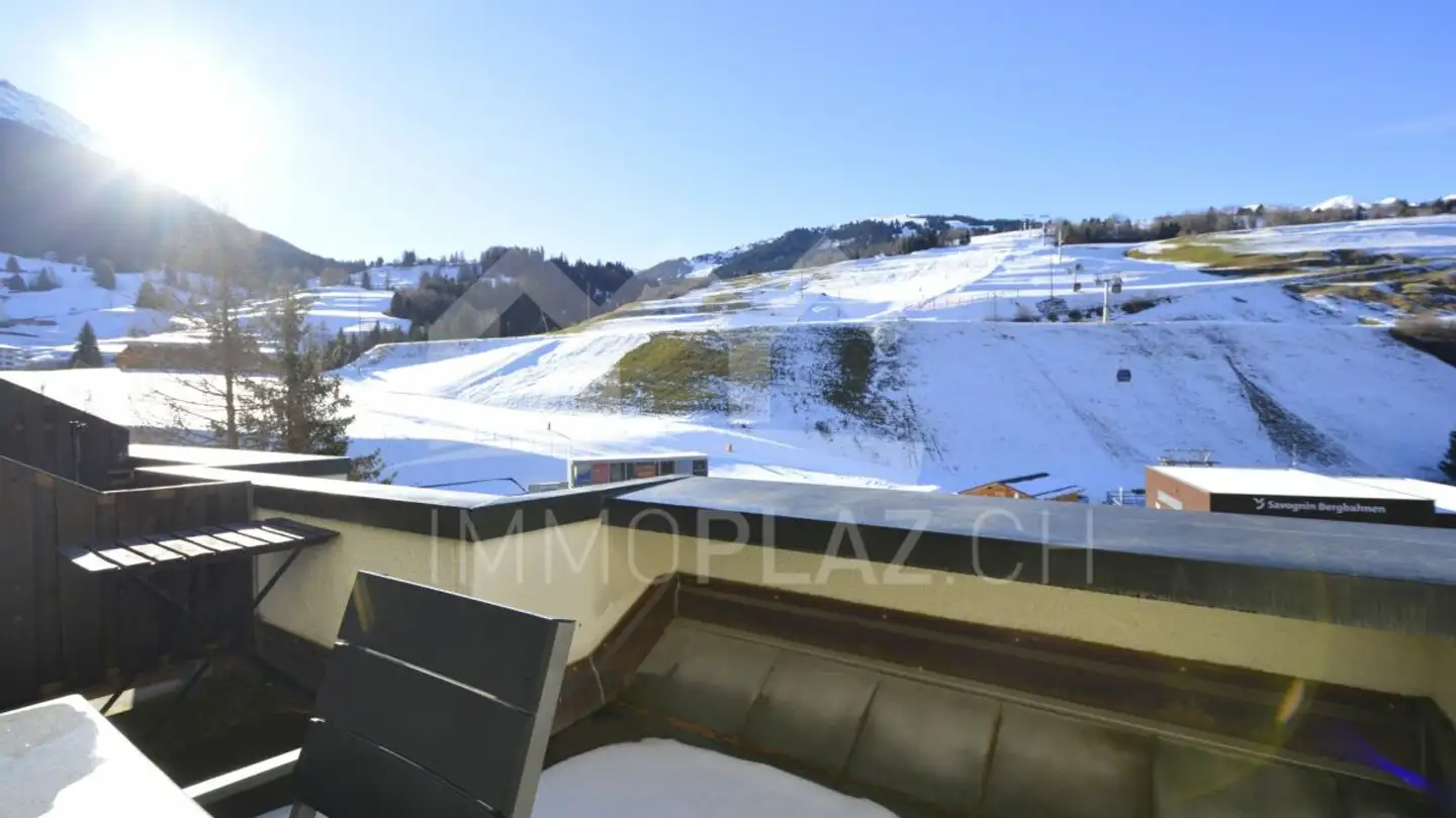 Apartment for sale - Veia Davos-Tga Clo 18, 7460 Savognin - Photo 2