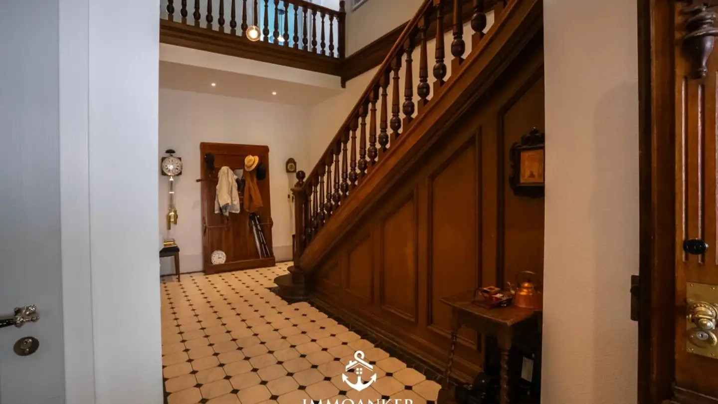 Penthouse for sale - Schoren 15, 3653 Oberhofen am Thunersee - Photo 2