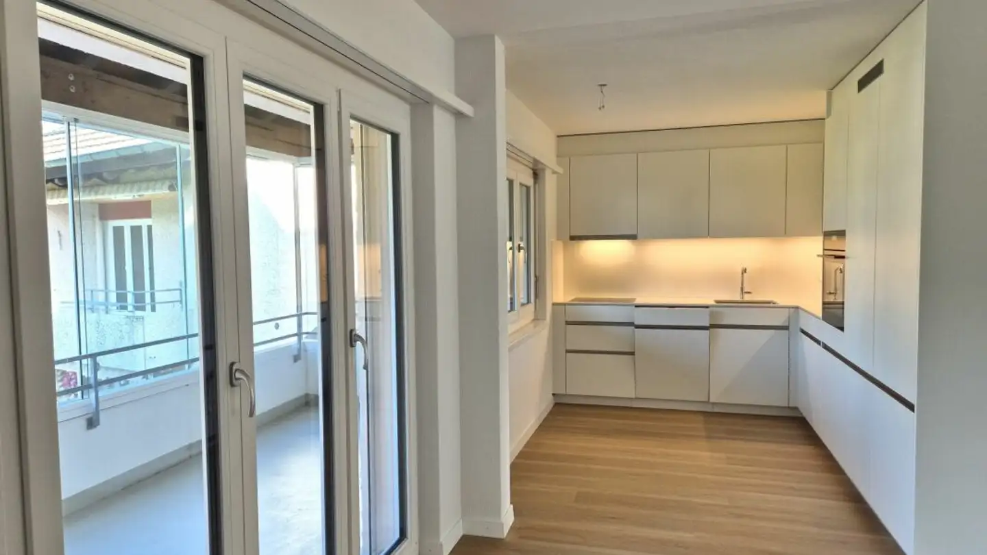 Appartement à louer - Grundackerweg 30, 8965 Berikon - Photo 2