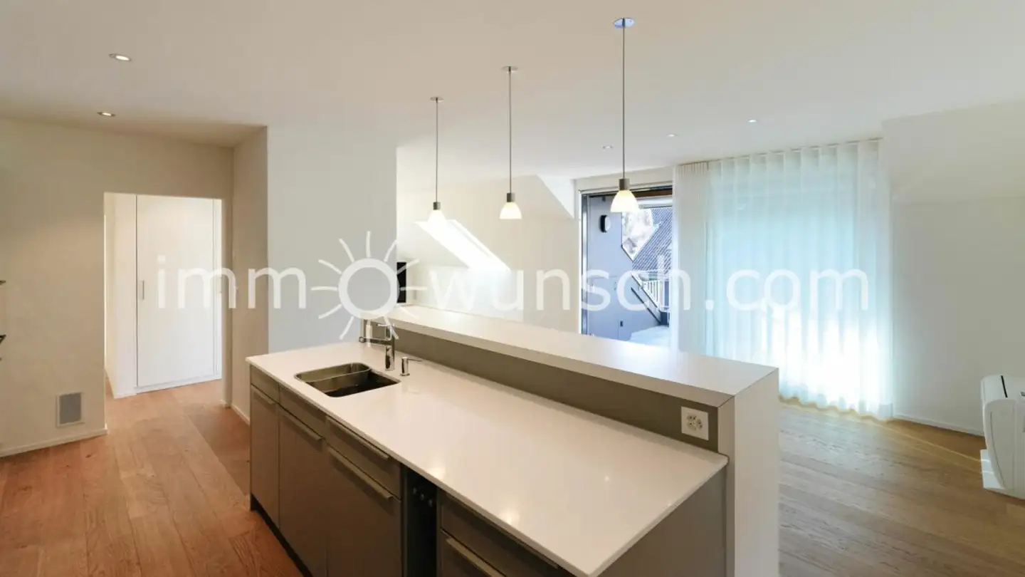 Attic flat for sale - 6340 Baar