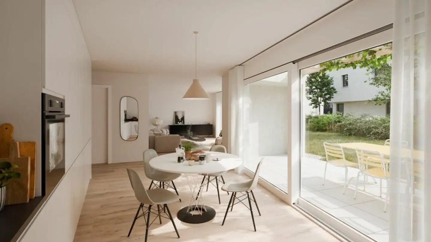 Casa bifamiliare in vendita - Chemin Du Vignoble 4, 2022 Bevaix - Foto 2