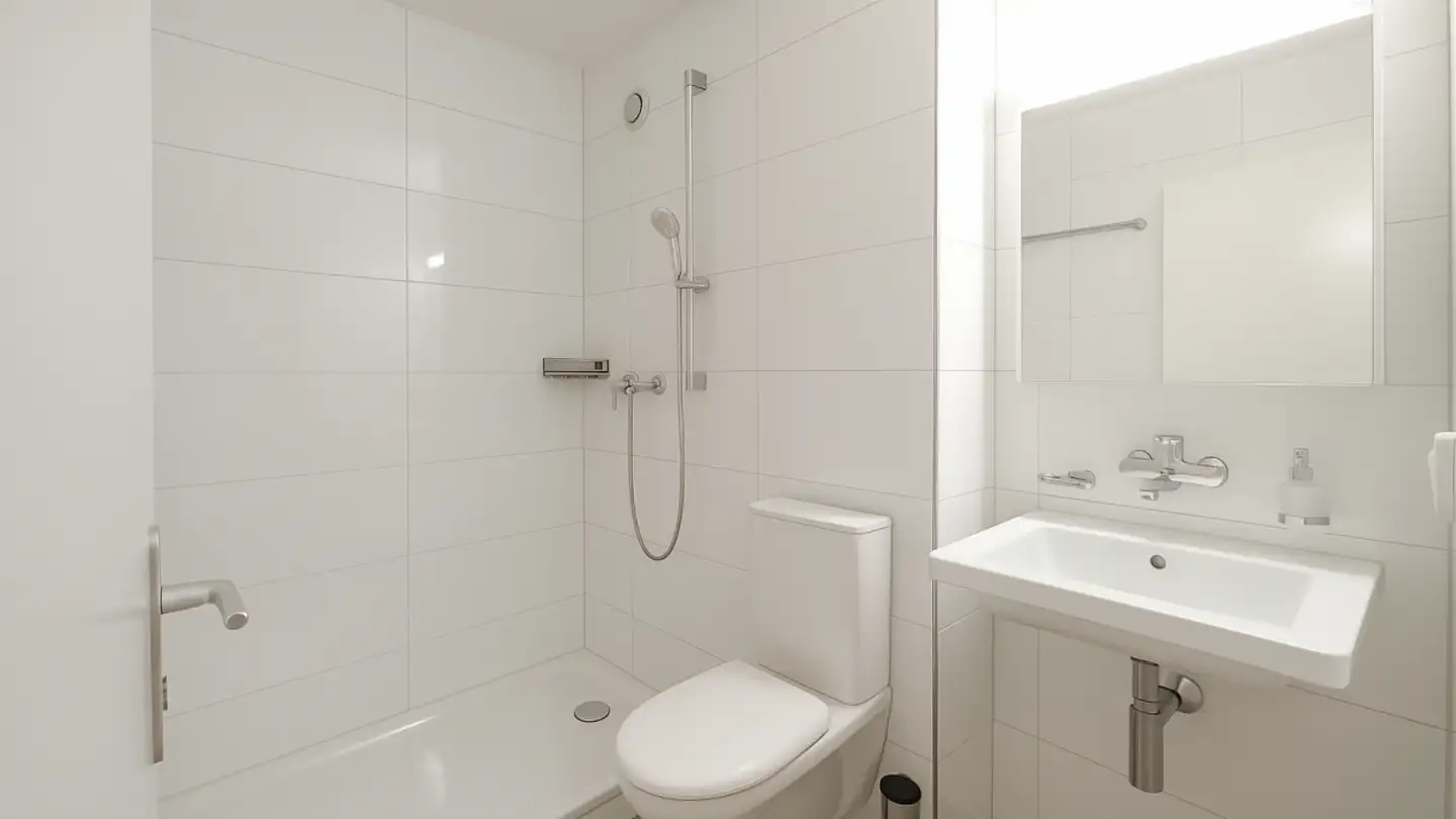 Appartement à louer - Waldaustrasse 15, 9000 St. Gallen - Photo 3