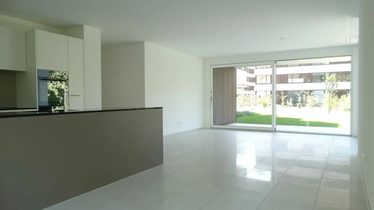 Appartamento in affitto - Lindengarten 8, 6252 Dagmersellen - Foto 3