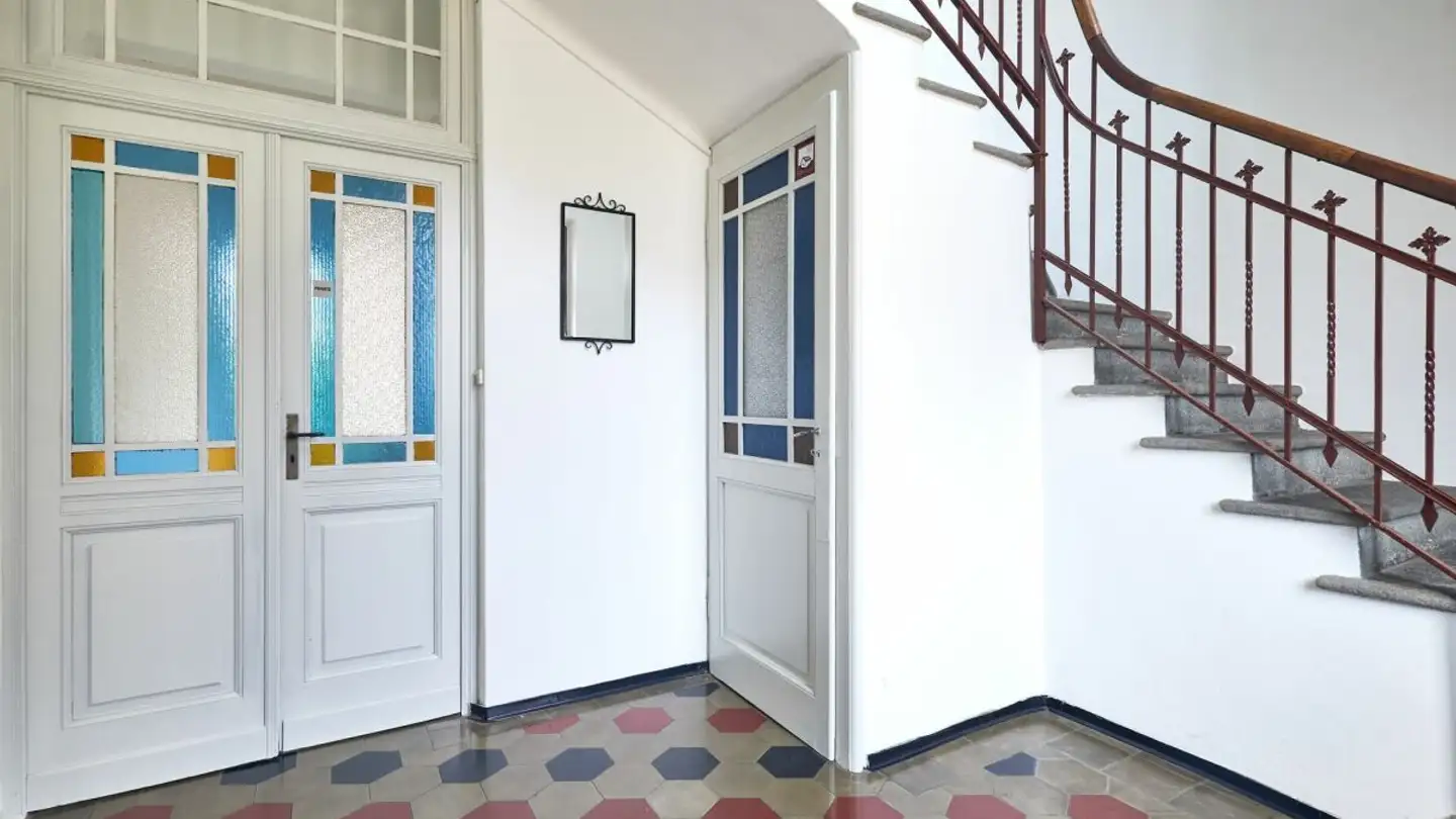 Edificio residenziale in vendita - Via Vincenzo Vela 22, 6828 Balerna - Foto 3