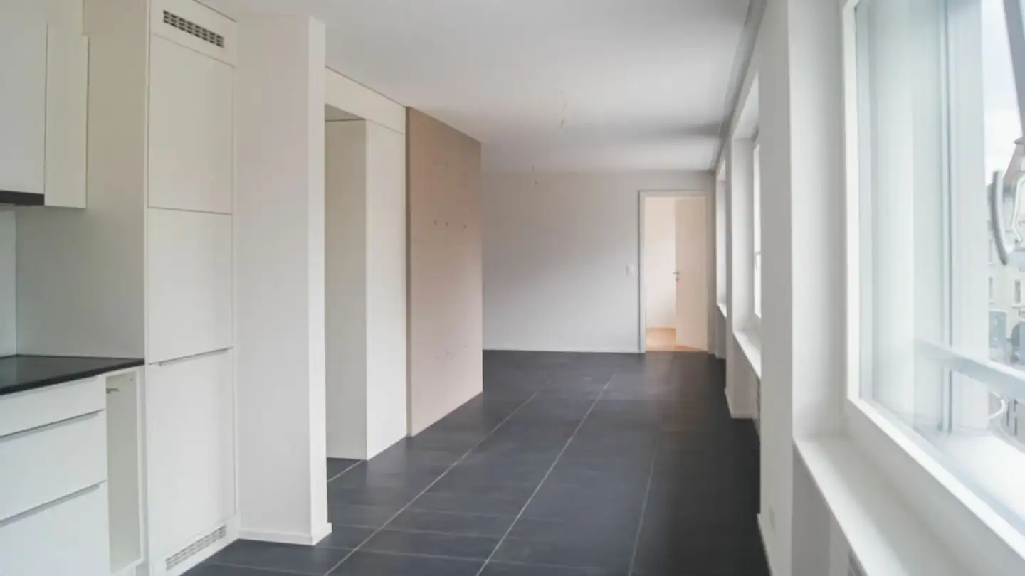 Appartamento in affitto - Luzernerstrasse 22, 6330 Cham - Foto 3