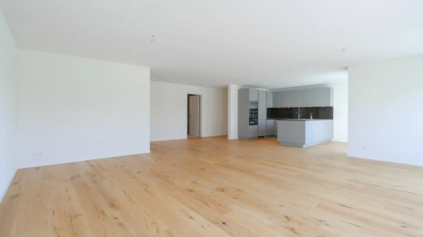 Wohnung kaufen - Rainstrasse 16, 5707 Seengen - Foto 4