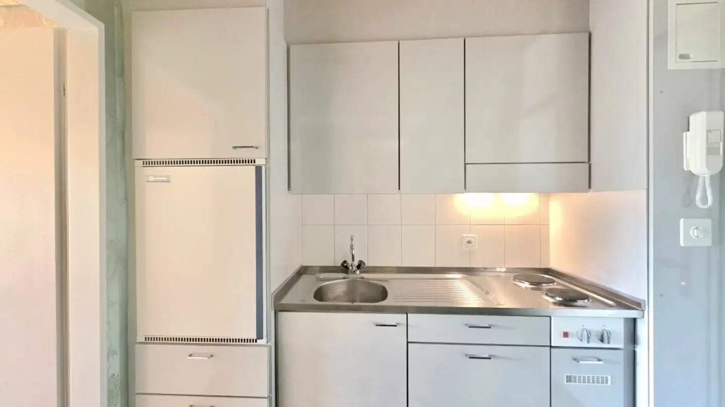 Apartment for rent - Neue Badstrasse 9, 4654 Lostorf - Photo 3
