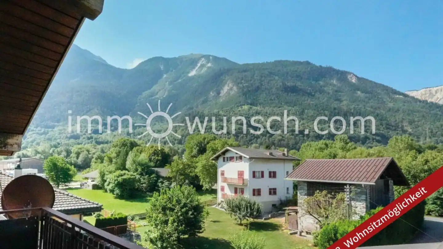 Attico in vendita - Agarnstrasse 20, 3952 Susten - Photo 3