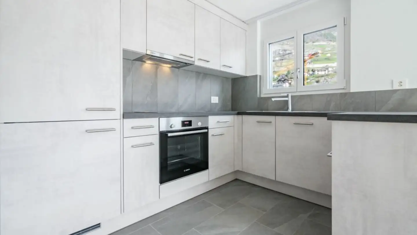 Apartment for rent - 3940 Steg VS - Photo 4