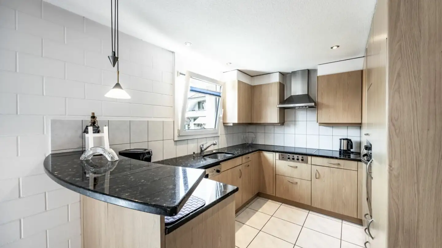 Penthouse kaufen - Fiechtenstrasse 7d, 4950 Huttwil - Foto 2