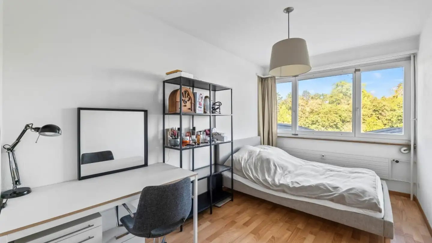 Appartement à vendre - In Den Klostermatten 10, 4052 Basel - Photo 3
