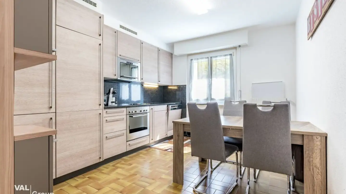 Appartement à vendre - Route De Nendaz 153, 1991 Arvillard (Salins) - Photo 2