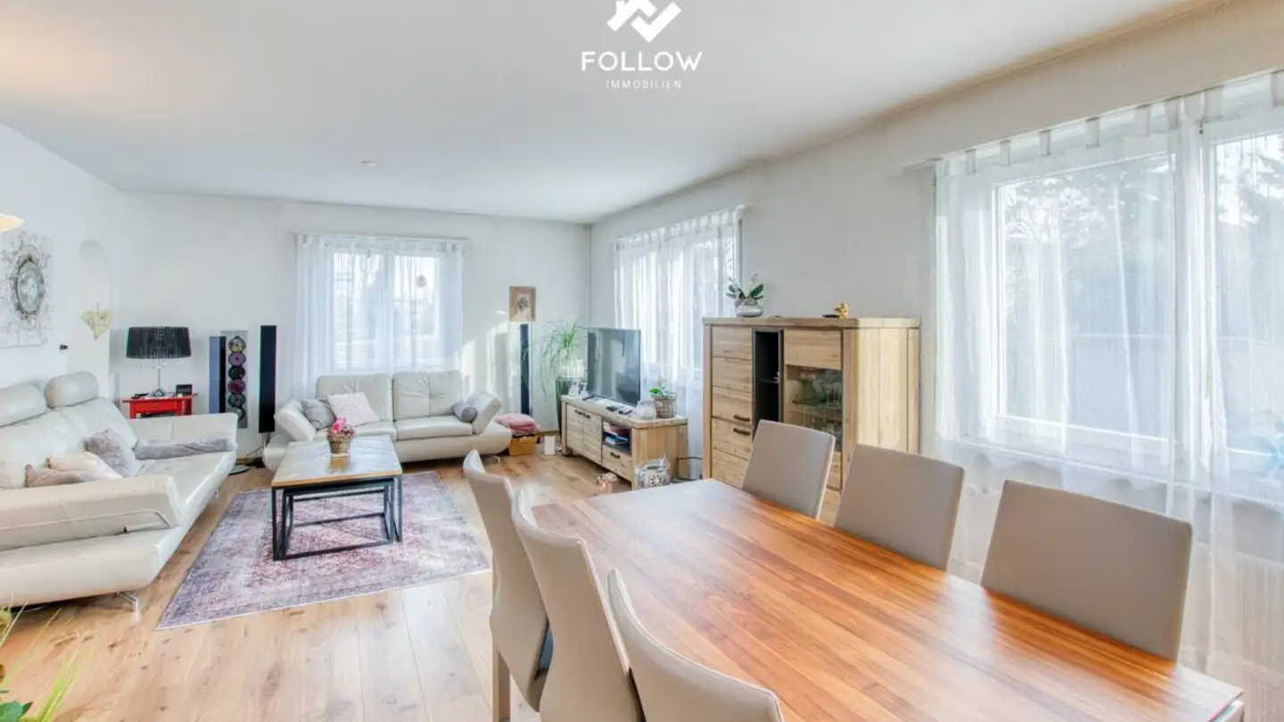 Apartment for sale - Poststrasse 25, 2572 Sutz - Photo 3