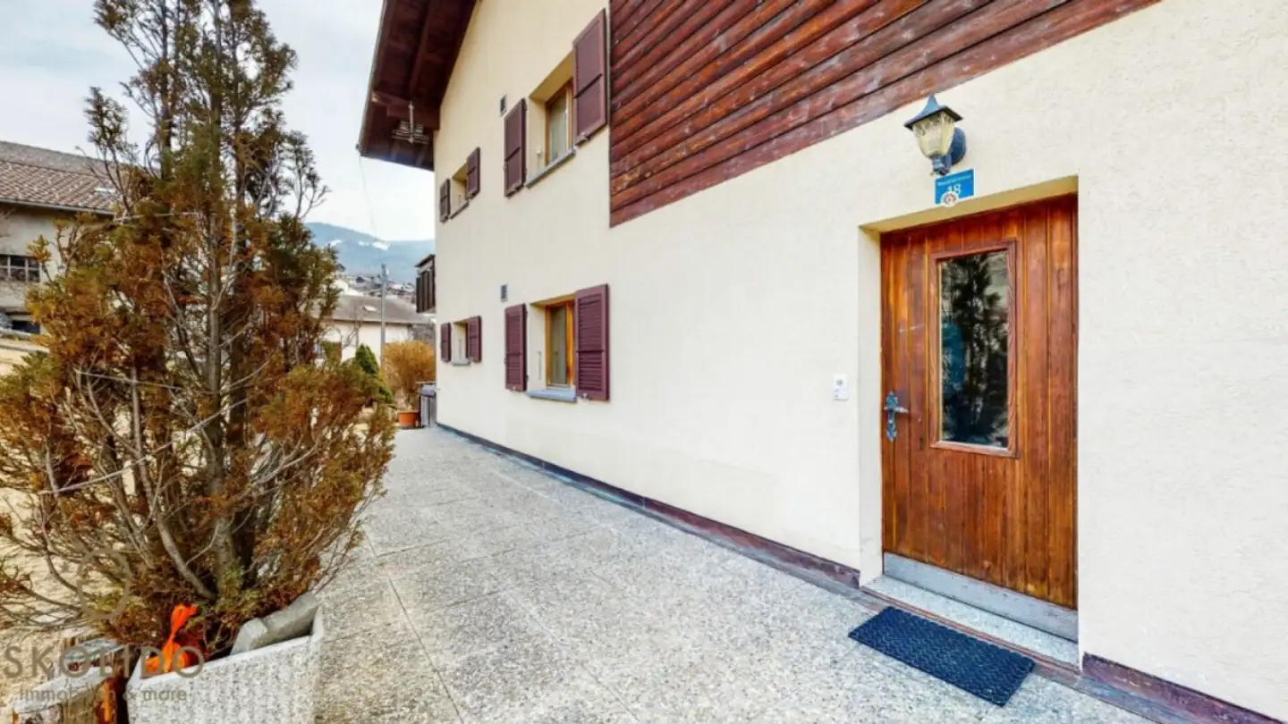 Apartment for sale - Maurackerstrasse 18, 3935 Bürchen - Photo 3