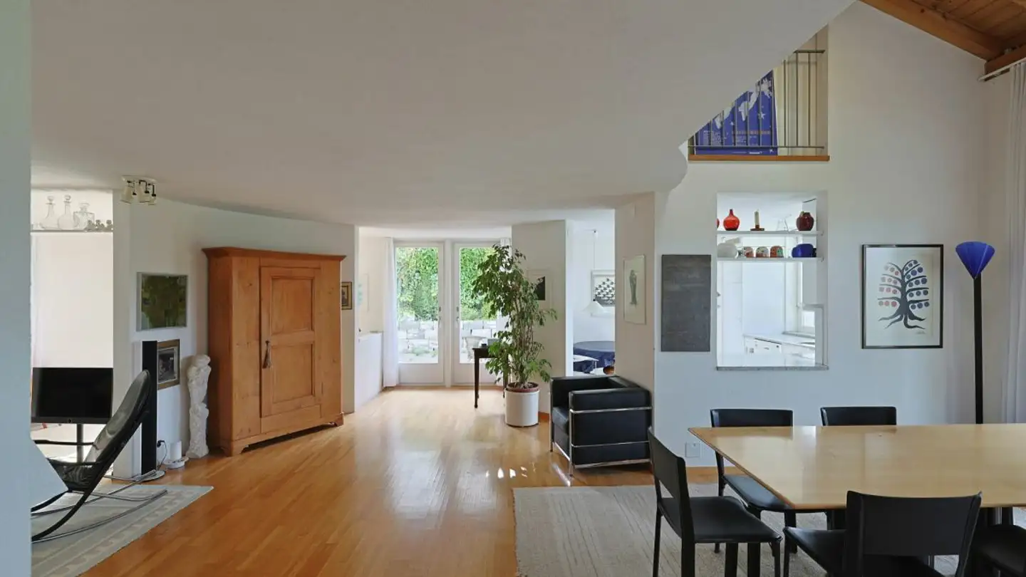 Casa singola in vendita - Alpenstrasse 34, 3066 Stettlen - Foto 4