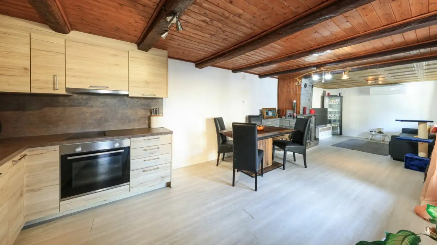 Maison individuelle à vendre - Via Lôro 19a, 6512 Giubiasco - Photo 4