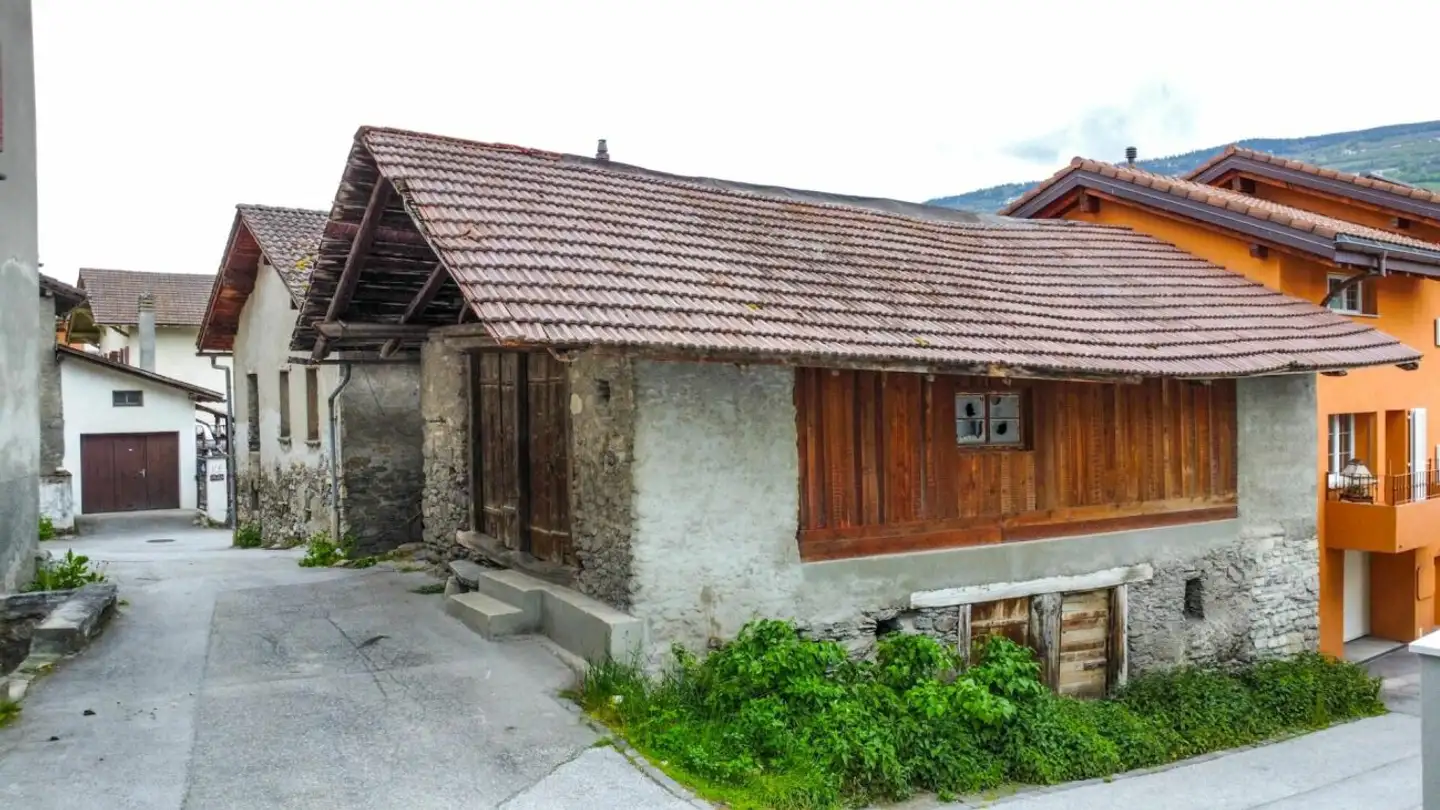 Ferme à vendre - 3966 Chalais - Photo 2