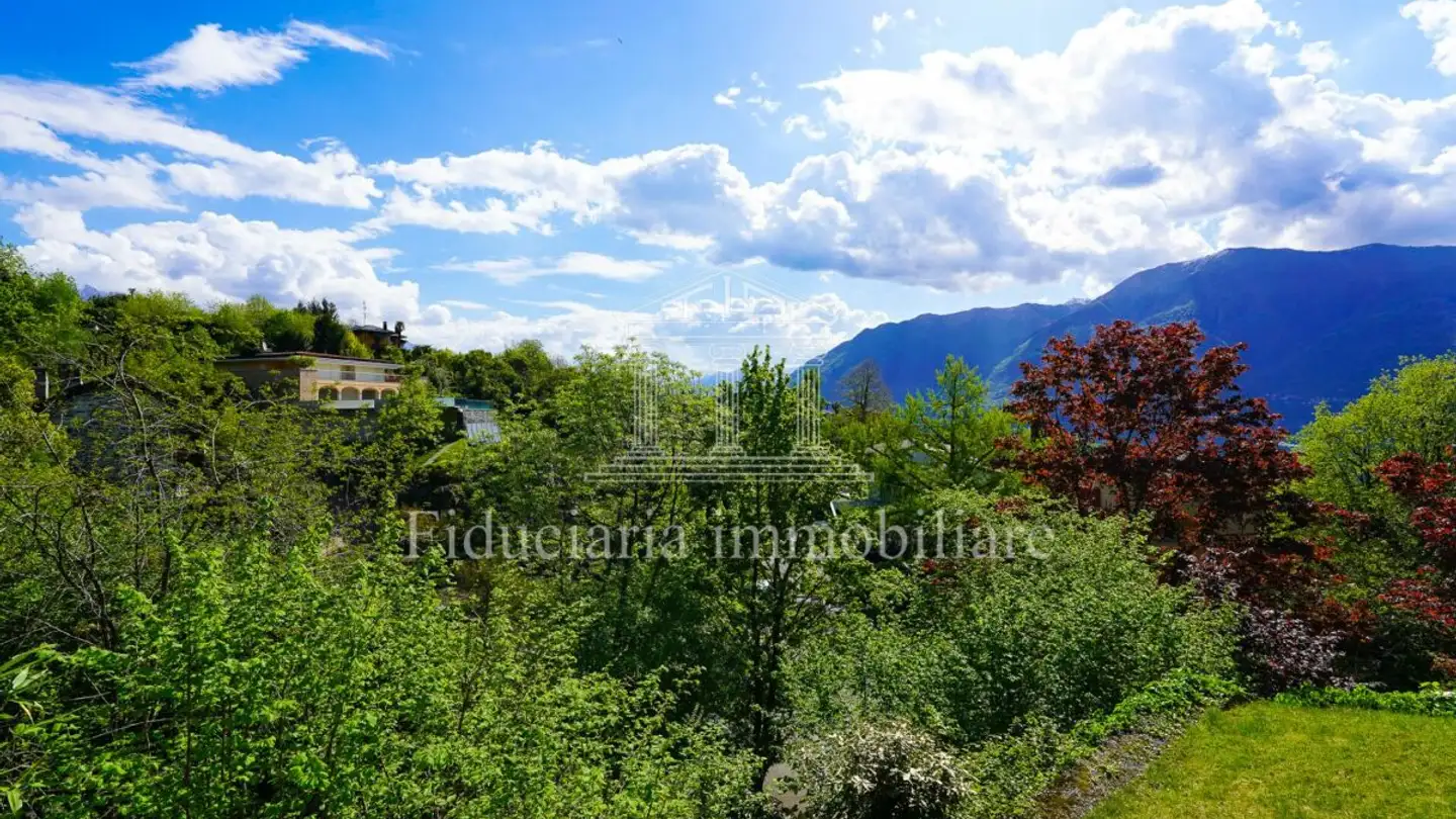 Appartement à vendre - Via Collinetta 34, 6612 Ascona - Photo 3