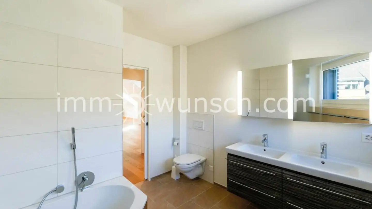 Attic flat for sale - 6340 Baar - Photo 3