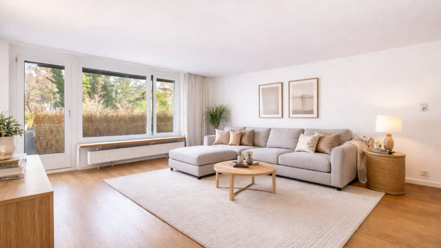 Apartment for sale - 8049 Zürich - Photo 2