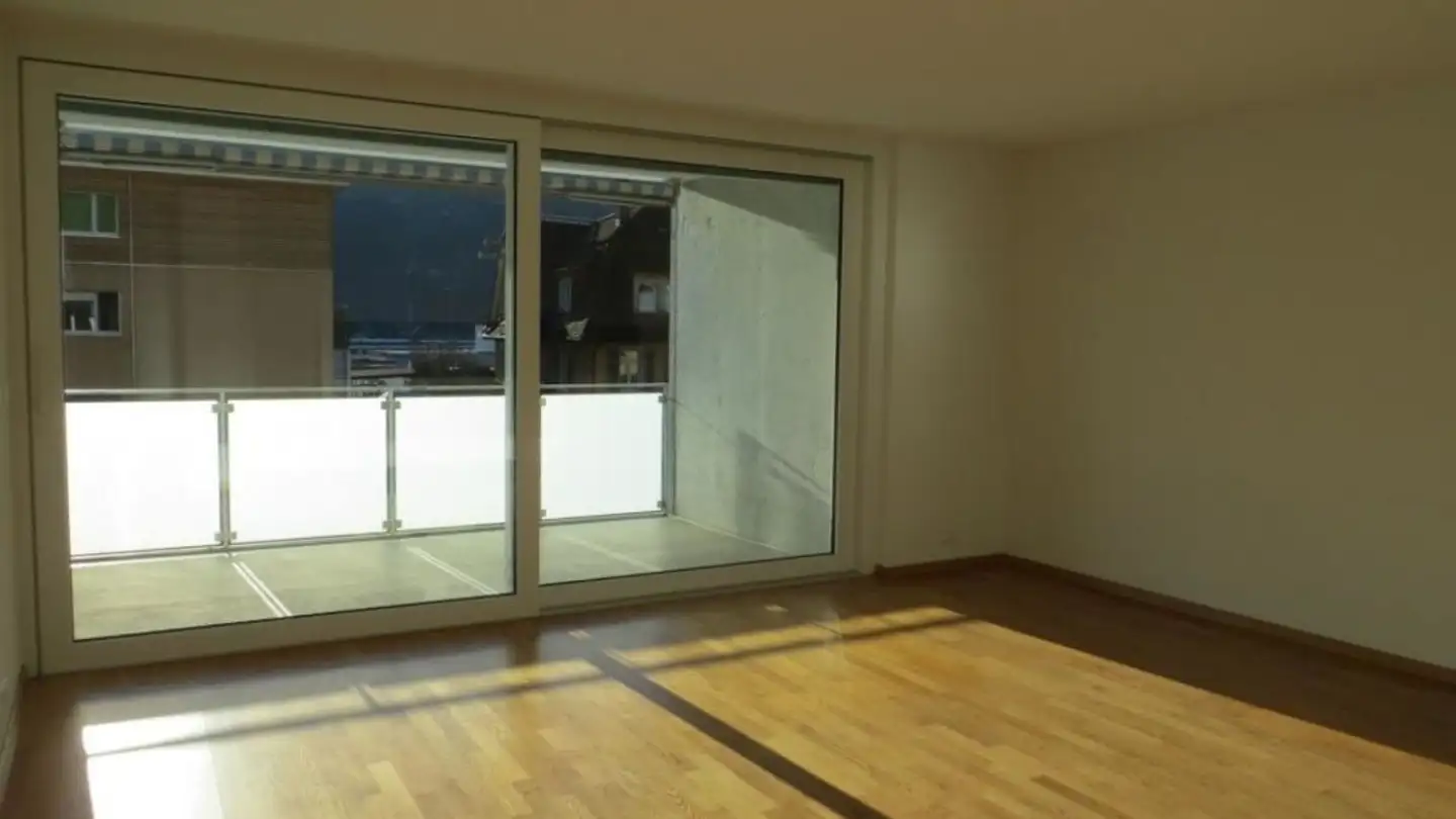 Appartement à louer - Büntenstrasse 26, 8880 Walenstadt - Photo 4