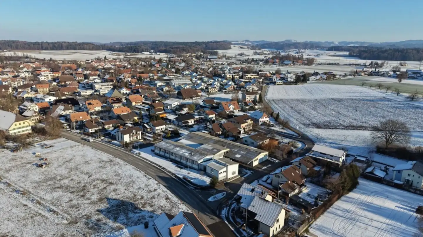 Industrial property for sale - Utzenstorfstrasse 39, 3425 Koppigen - Photo 3