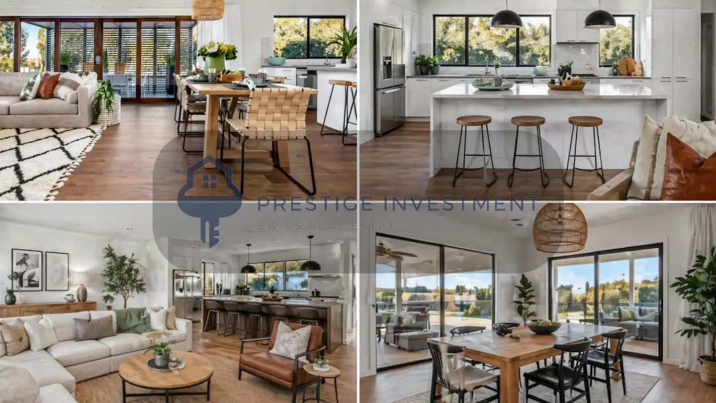 Penthouse for sale - Route de Riddes, 1994 Aproz (Nendaz)