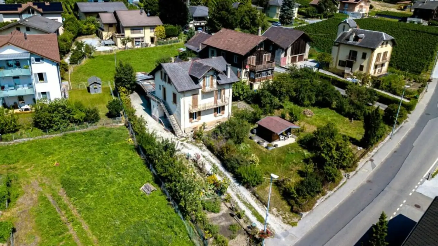 Appartement à vendre - Varenstrasse 3, 3970 Salgesch - Photo 4