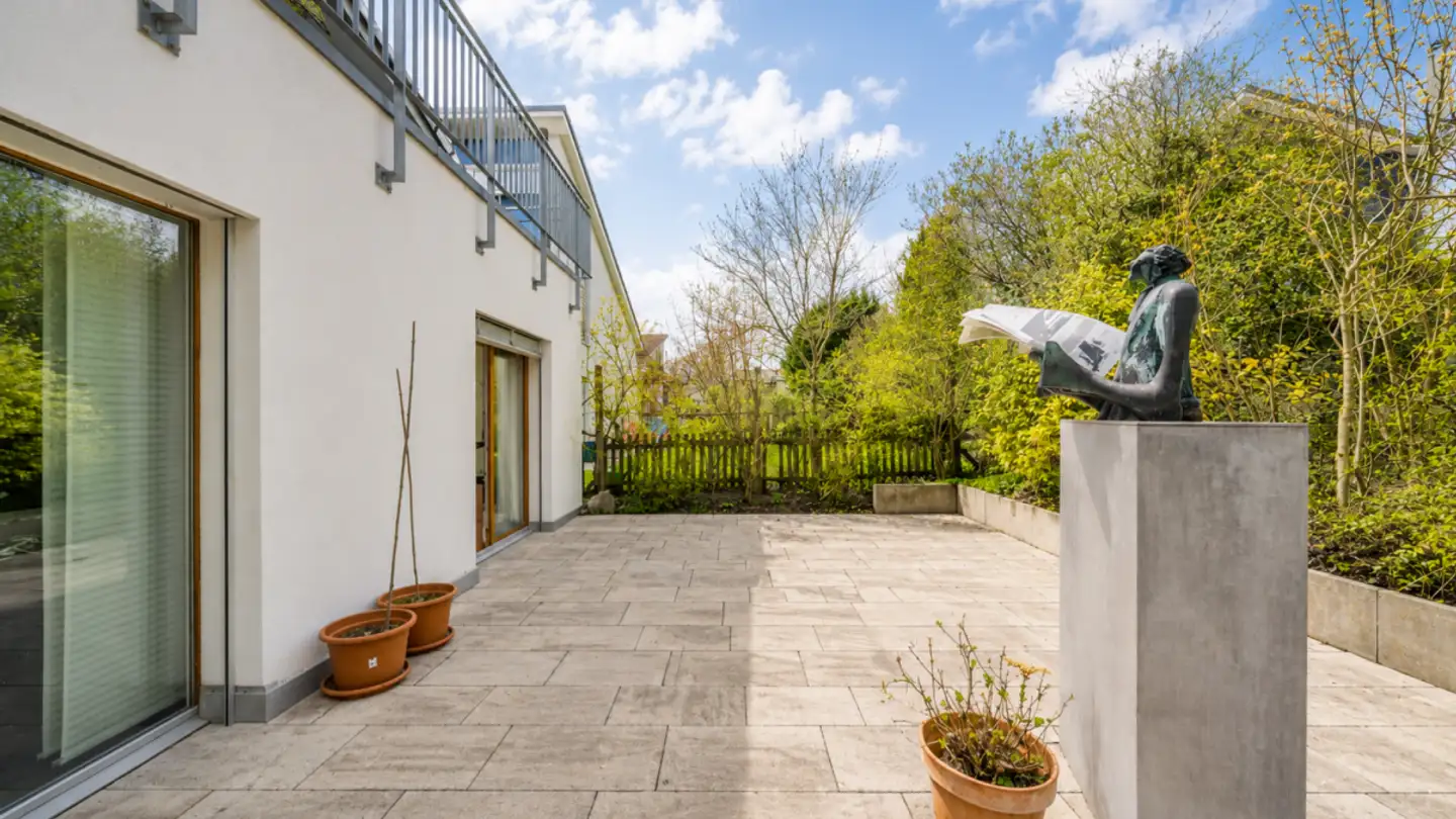 Maison individuelle à vendre - Meisenrain 26b, 8044 Gockhausen - Photo 4