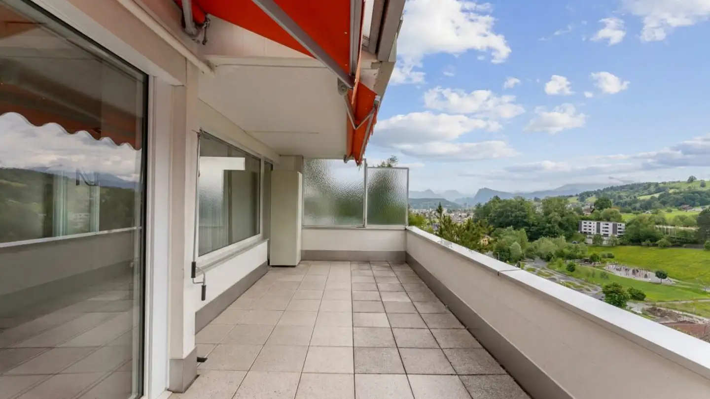 Appartamento in affitto - Obernauerstrasse 90, 6012 Obernau