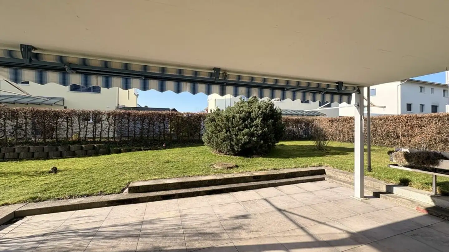 Appartement à vendre - Mattenstrasse 78, 8330 Pfäffikon ZH