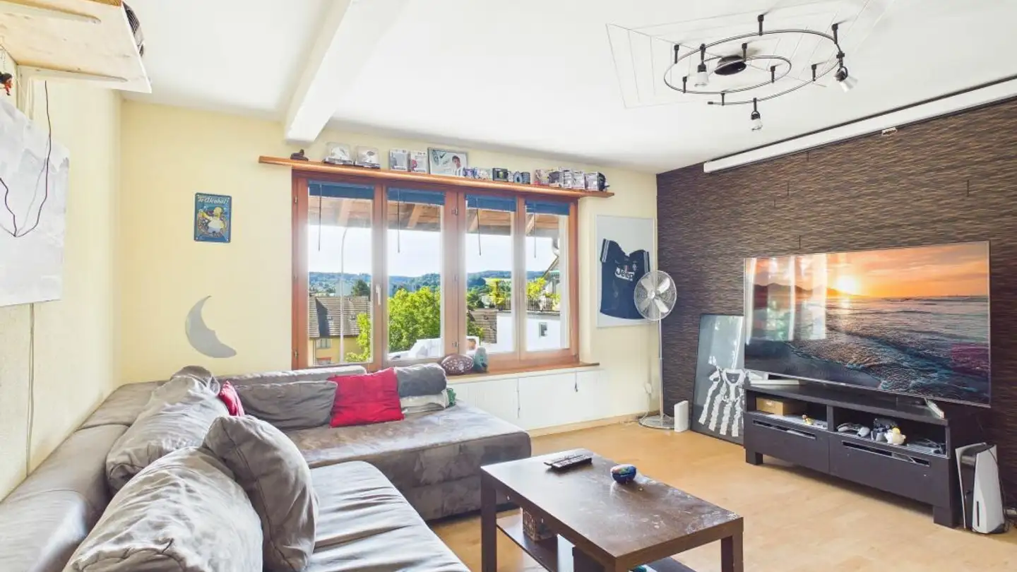 Maison individuelle à vendre - Oltnerstrasse 6, 5013 Niedergösgen - Photo 2
