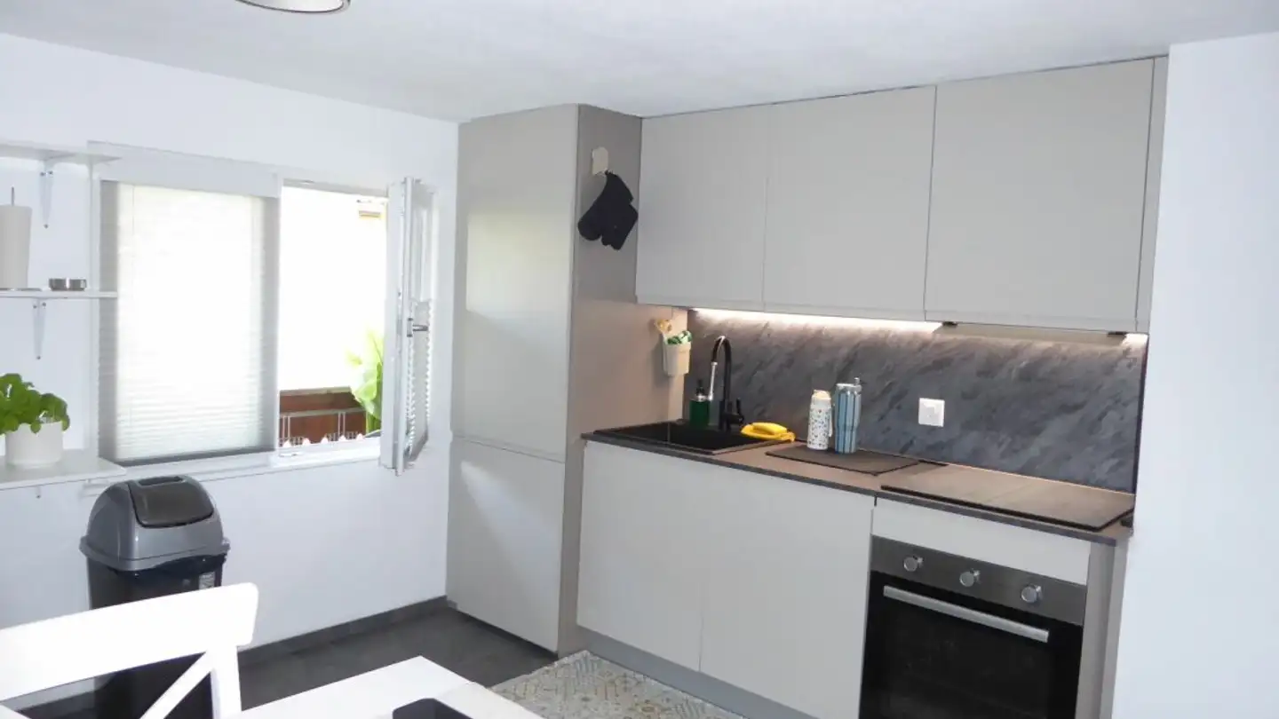 Wohnung mieten - Plattenstrasse 14, 7312 Pfäfers - Foto 3